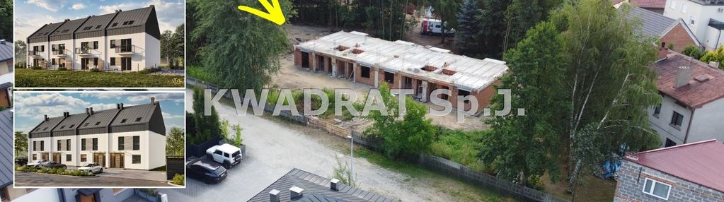 Mieszkanie dwupoziomowe w kępnie 120m2 - klima