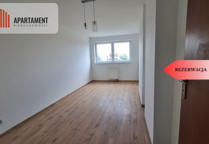 2 pokoje /niskie opłaty /rezerwacja
