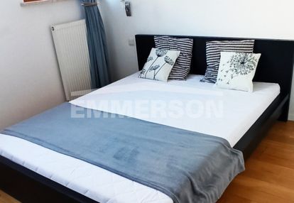 2 pok. 50 m² | wysoki standard | balkon | chełmska