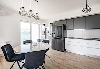 Widok, który zachwyca!| balkon 41mk!2|