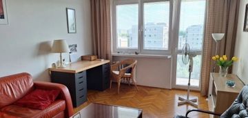 2-pokojowe mieszkanie na powislu