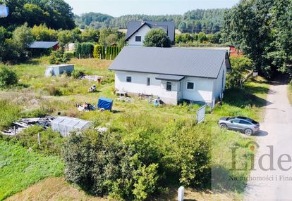 Dom marzeń w maszewie lęborskiem