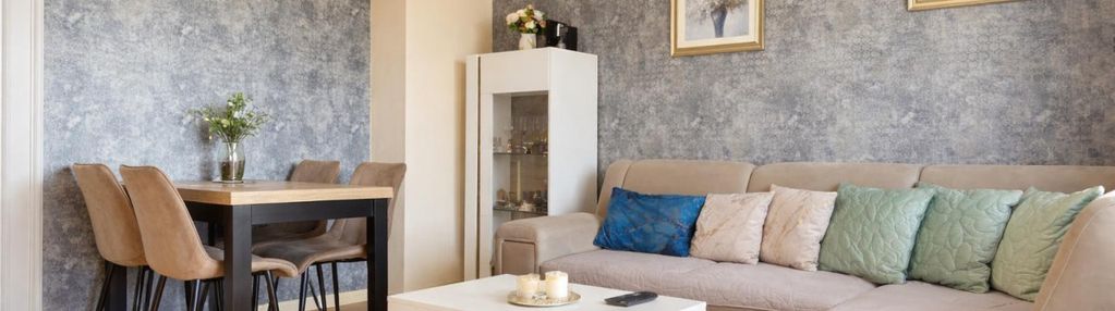 Komfortowe mieszkanie w przemkowie | huta