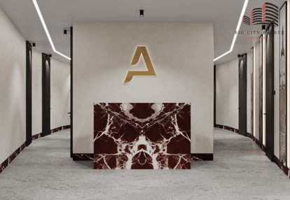 Apartament typu boutique w centrum lublina