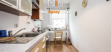 1-pokojowe 34,28m2, prądnik czerwony