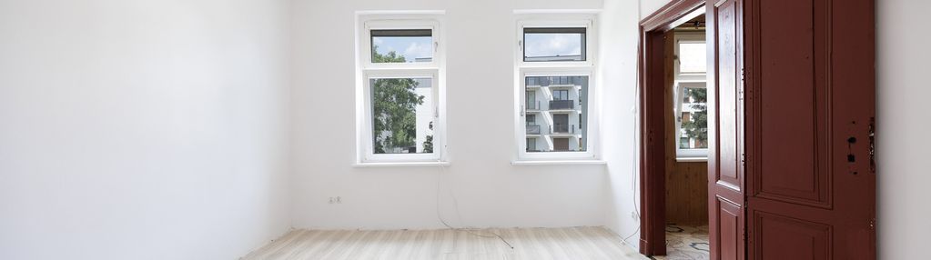 2 pokoje z garderobą | 800m od starego rynku