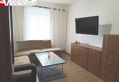 Mieszkanie na pograniczu wałbrzycha