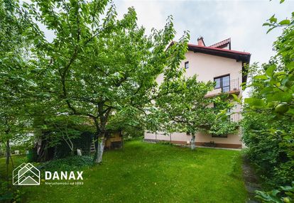 Przegorzały -3 lokale mieszkalne z odrębnymi kw