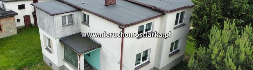 Funkcjonalny dom pośród zieleni czyżowice