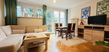 Szczepińska | odświeżone | pierwszy najem