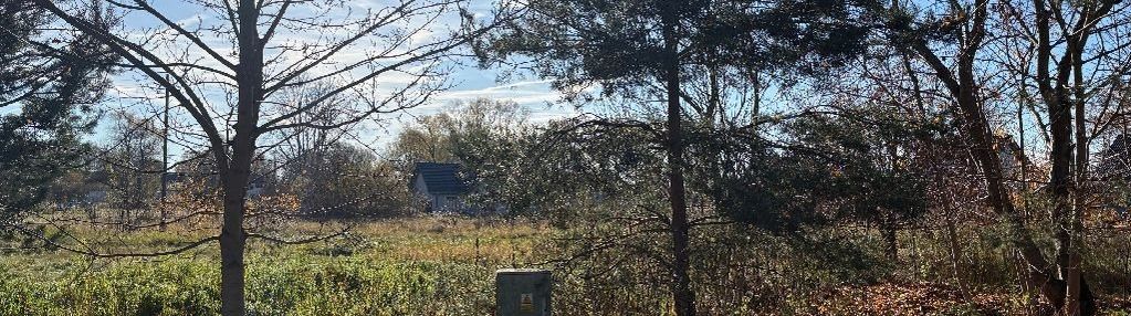 🏡 sprzedaż działek budowlanych w łagowie