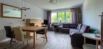 Komfortowe i przestrzenne mieszkanie dla rodziny