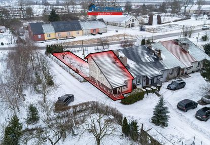 Mieszkanie bezczynszowe 59,35m- z ogrodem