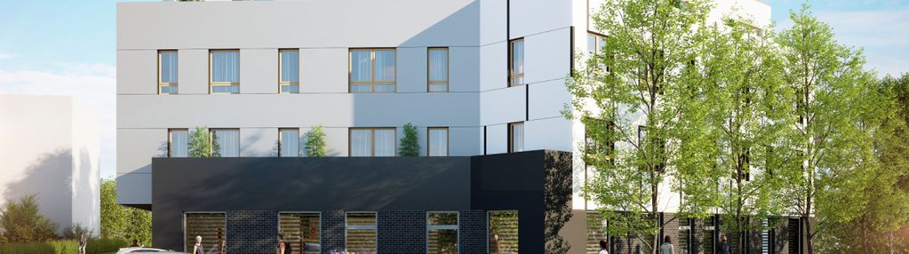 Mieszkanie 2-pokojowe, malbork bema