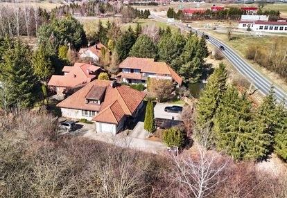 Działający "hotelik" do przejęcia i zarabiania