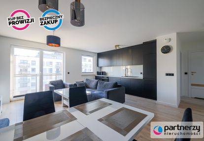 Nowa letnica osiedle latarników, 2 pokoje, hala