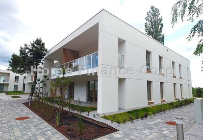 Apartament w prestiżowym resorcie z basenem sauną