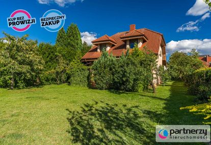 Położony wśród zieleni - doskonale skomunikowany!