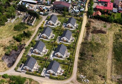 Działka mysłowice, oszczędź 2% na podatku pcc