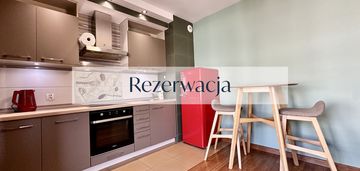 Mieszkanie blisko galerii kazimierz