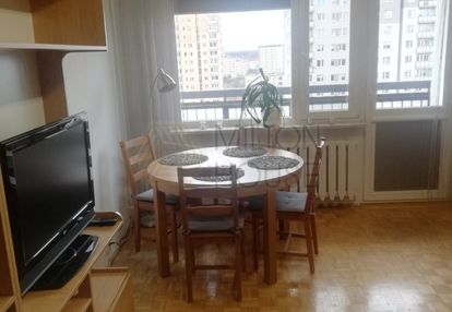 Wynajmę 3 pok. mieszkanie na gocławiu