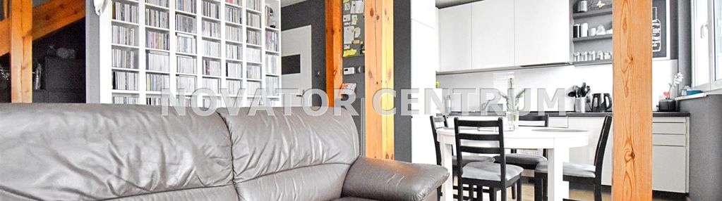 M4, balkon, czyżkówko