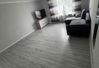 Rozkładowe 2 pokojowe mieszkanie  w busko zdrój