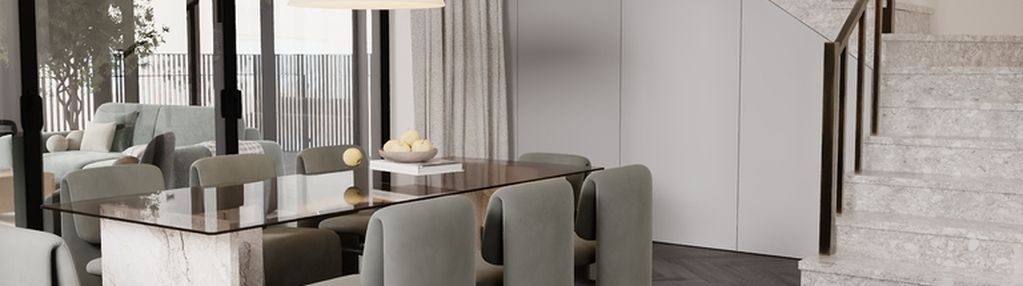 Dwupoziomowe mieszkanie delux | ostatnie piętro