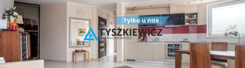 3 pokoje gdańsk orunia