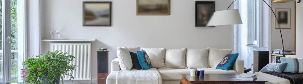 Dom wolnostojący | dwa osobne mieszkania | ogród