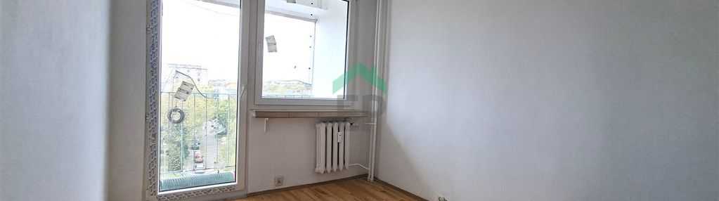 Dwupokojowe mieszkanie do remontu!