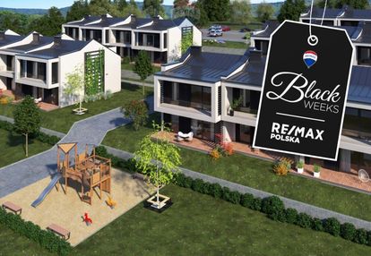 Black weeks - rynek pierwotny w lipowej