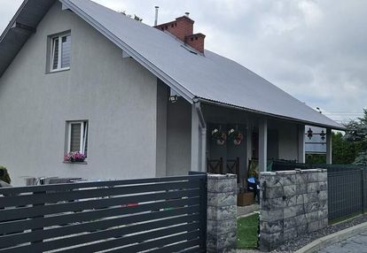 Parkosz - dobrków dom na sprzedaż