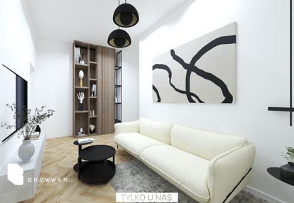 3-pokojowy apartament na wildzie – inwestycja!