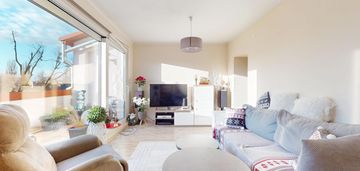 3pok. | taras | trynek | 58m2 | przestronne