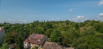 2-pok+kuchnia 49m2 *wielicka um* widok na kopiec