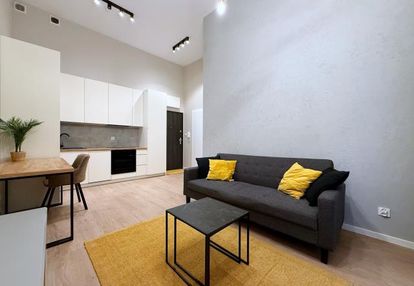 2 pok, nowa inwestycja, ogródek! narutowicza!