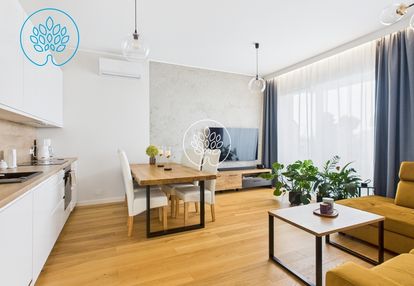 Top lokalizacja! trzy pokoje - wysoki standard!