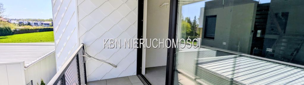 Gotowe mieszkanie w stanie deweloperskim / 126 m2