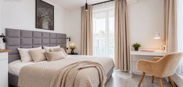 Kazimierz  - miodowa - studio - 2200 pln