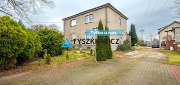Dom sobieszewo świbno