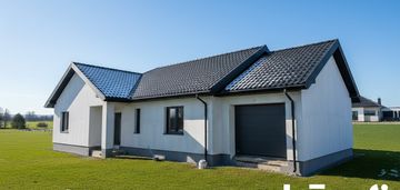 Dom który ma fundamenty marzeń