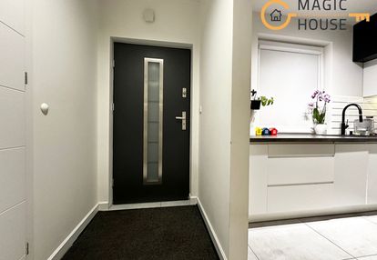 Kameralny bliźniak – gotowy do zamieszkania