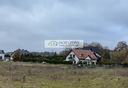 Tokary - działka budowlana