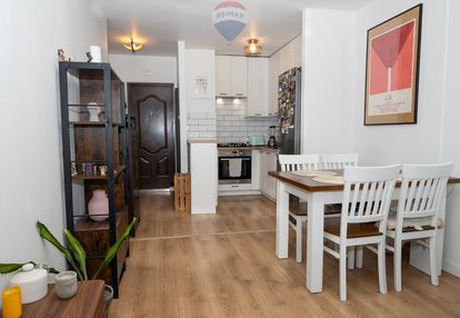 Stary żoliborz | 2 pokoje 34,4 m² | blisko metra