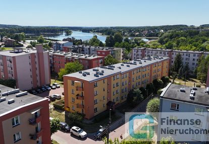 Na sprzedażna sprzedaż: mieszkanie 3-pokojowe, 50,