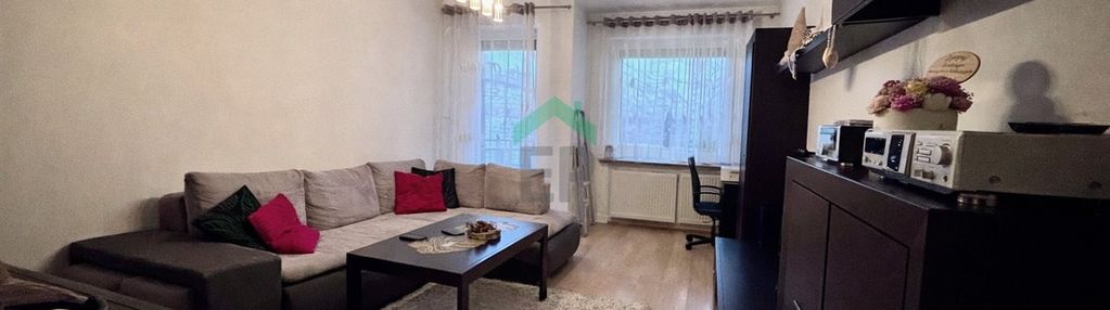 Mieszkanie do wprowadzenia.