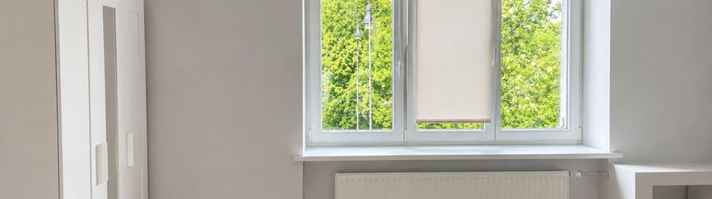 Stary żoliborz/kawalerka do własnej aranżacji/29m2