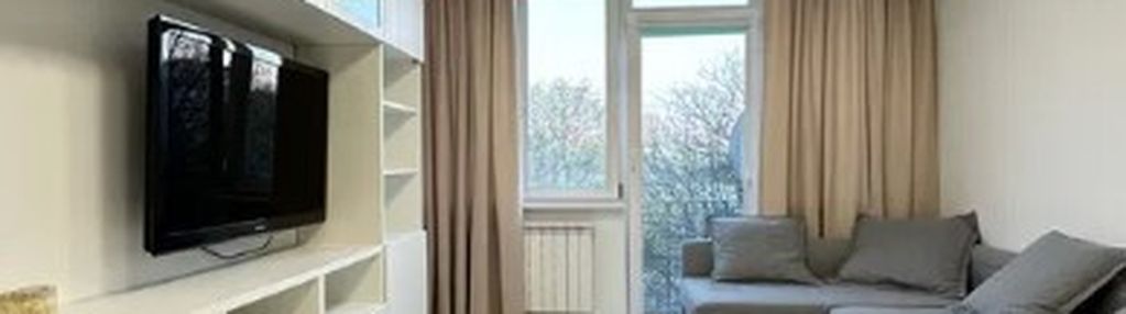 2-pokojowe mieszkanie na pradze-południe