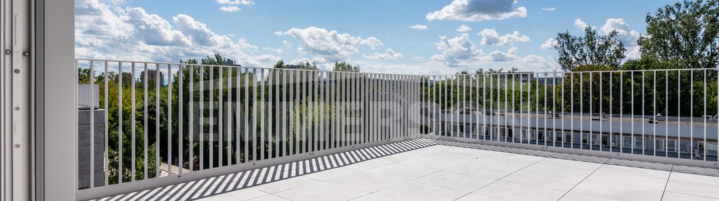 Ostatnie piętro | taras 20 m2 | bezpośrednio